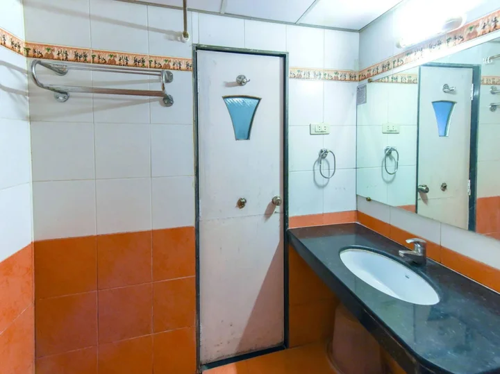 Хидерабад: OYO Rooms Abids