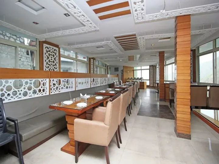 Массури: OYO 1679 Value Hotel