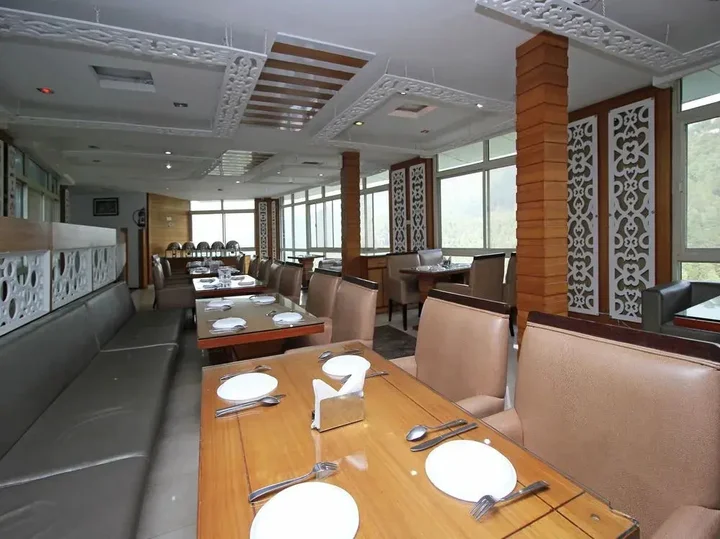 Массури: OYO 1679 Value Hotel