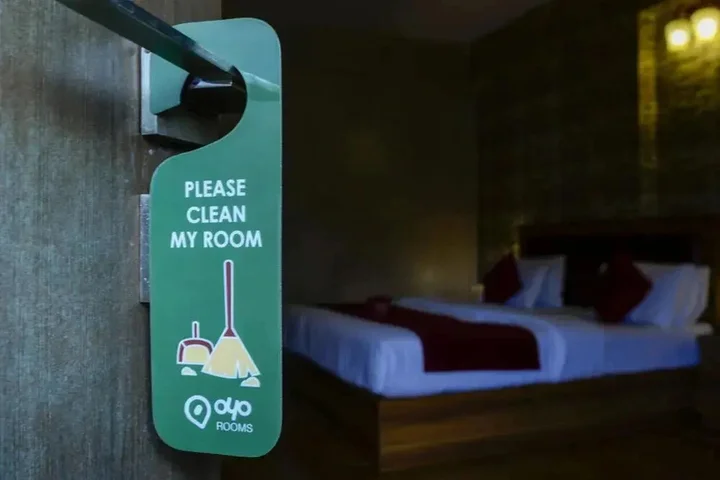 Верем: OYO Premium Guirim Mapusa