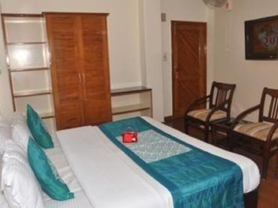 Шимла: OYO Rooms Sankat Mochan Shimla