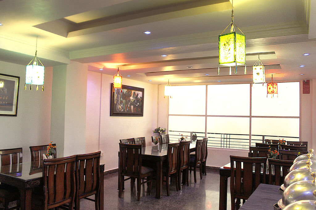 Дармсала: OYO Rooms Bhagsu Waterfall
