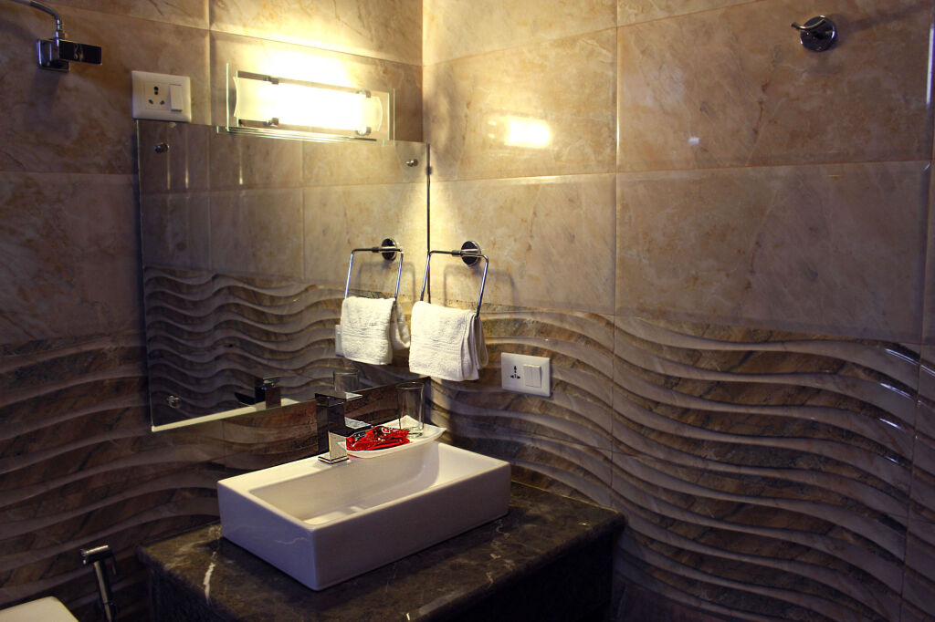 Дармсала: OYO Rooms Bhagsu Waterfall