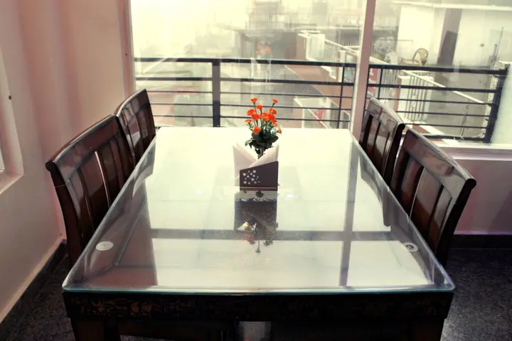 Дармсала: OYO Rooms Bhagsu Waterfall