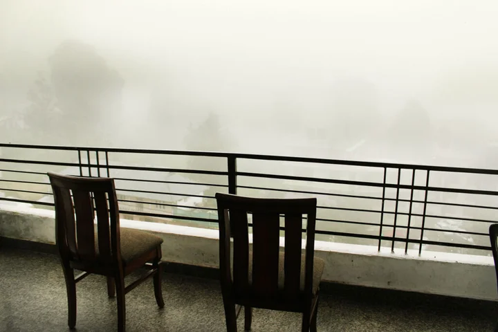 Дармсала: OYO Rooms Bhagsu Waterfall