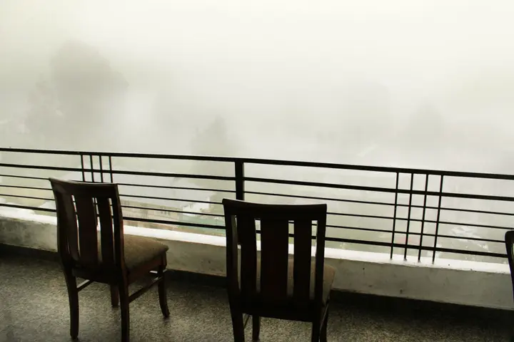 Дармсала: OYO Rooms Bhagsu Waterfall