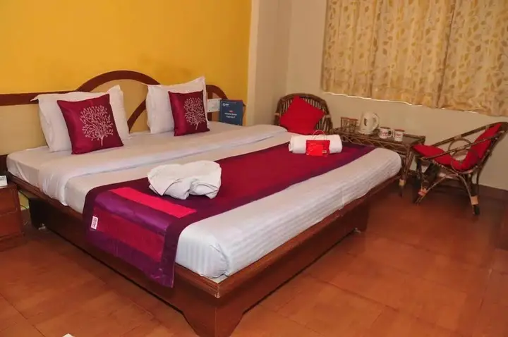 Шимла: OYO Rooms Old Bus Stand Shimla