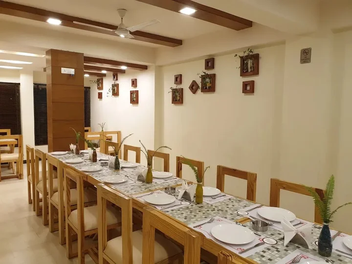Массури: OYO Rooms Mussoorie Library
