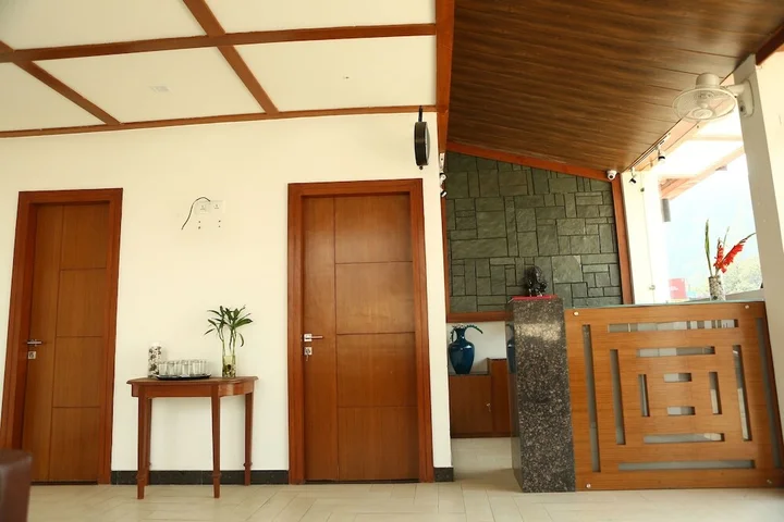 Массури: OYO Rooms Mussoorie Library