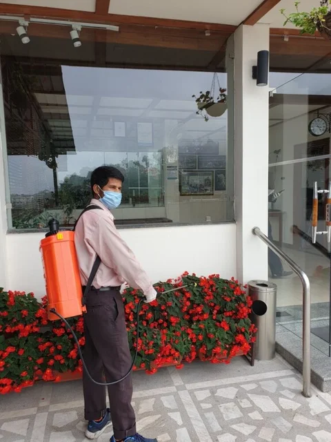 Массури: OYO Rooms Mussoorie Library