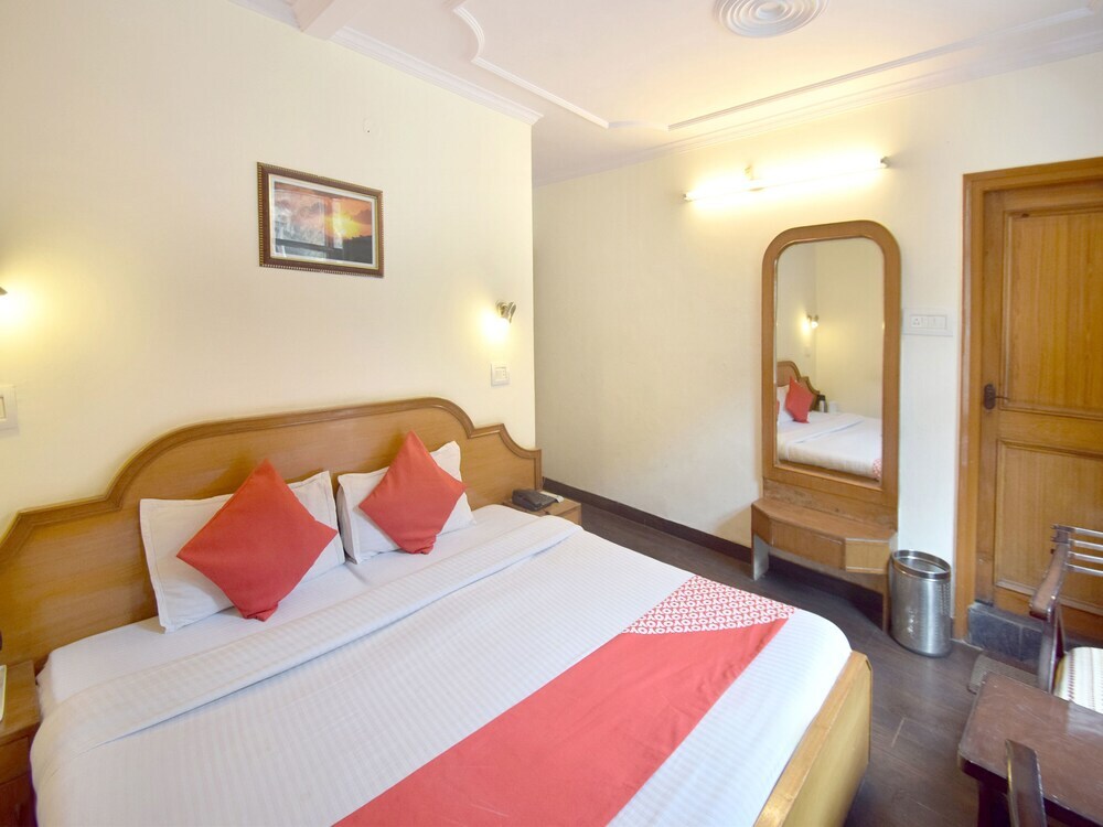 Шимла: OYO 1590 Hotel Hari Palace