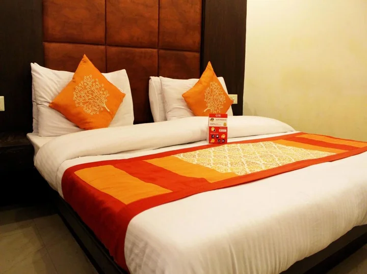 Массури: OYO 1722 Hotel Howard