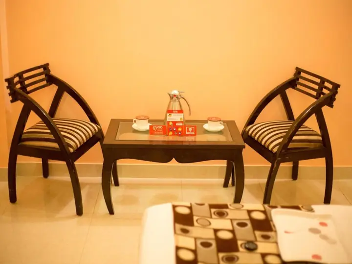 Канпур: OYO 2263 Hotel Govinda Royal