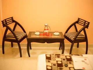 Канпур: OYO 2263 Hotel Govinda Royal