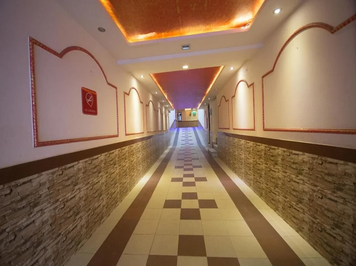 Канпур: OYO 2263 Hotel Govinda Royal