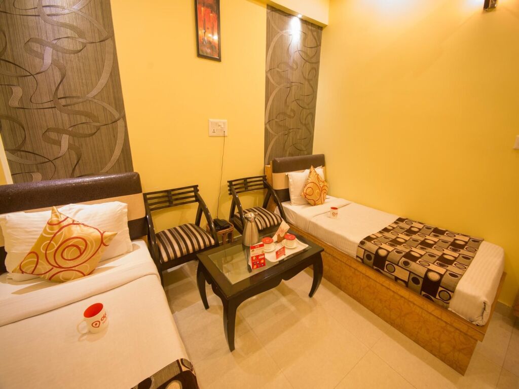 Канпур: OYO 2263 Hotel Govinda Royal