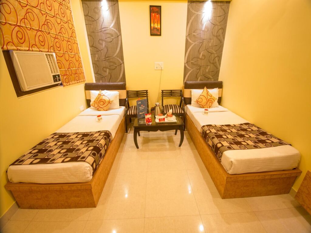 Канпур: OYO 2263 Hotel Govinda Royal
