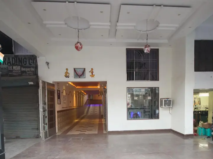 Канпур: OYO 2263 Hotel Govinda Royal