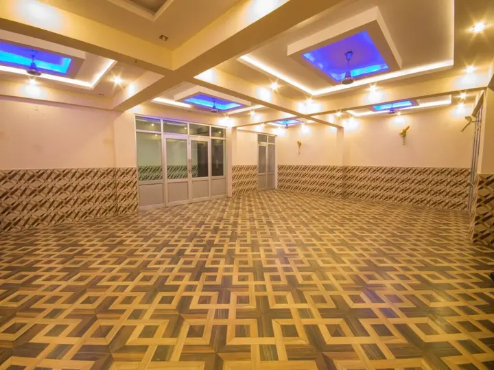 Канпур: OYO 2263 Hotel Govinda Royal