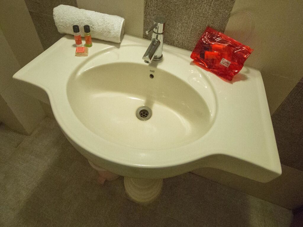 Канпур: OYO 2263 Hotel Govinda Royal