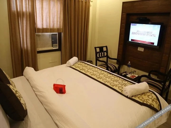 Чандигарх: OYO Rooms Opposite K Area Zirakpur 1