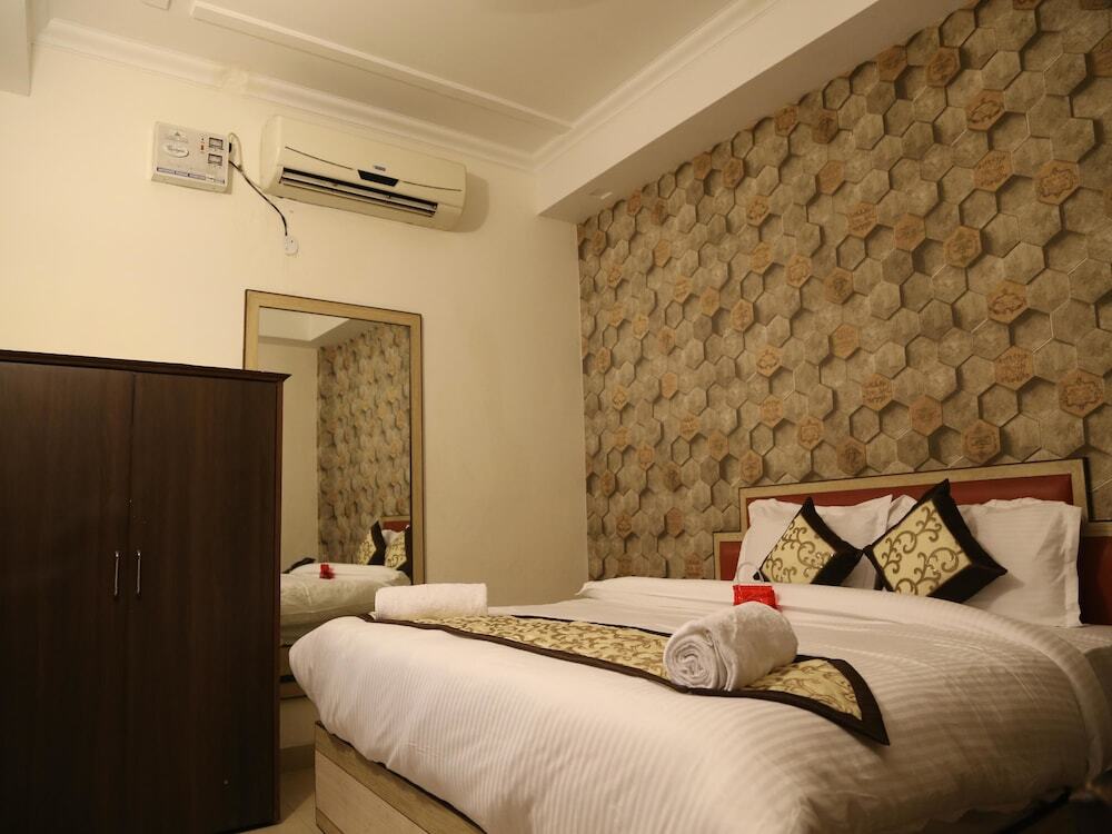 Чандигарх: OYO Rooms Opposite K Area Zirakpur 1