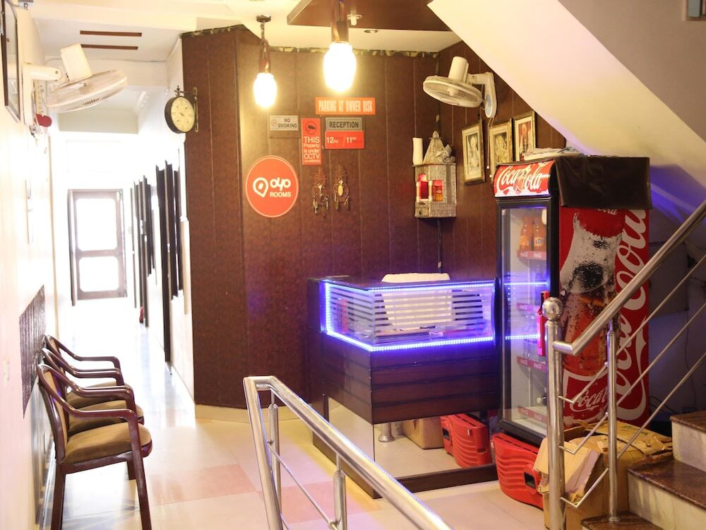 Чандигарх: OYO Rooms Opposite K Area Zirakpur 1