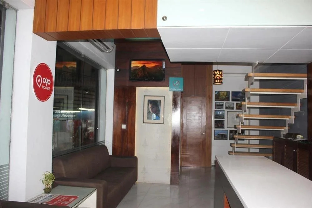 Аджмер: OYO Rooms Diggi Bazar Road Ajmer