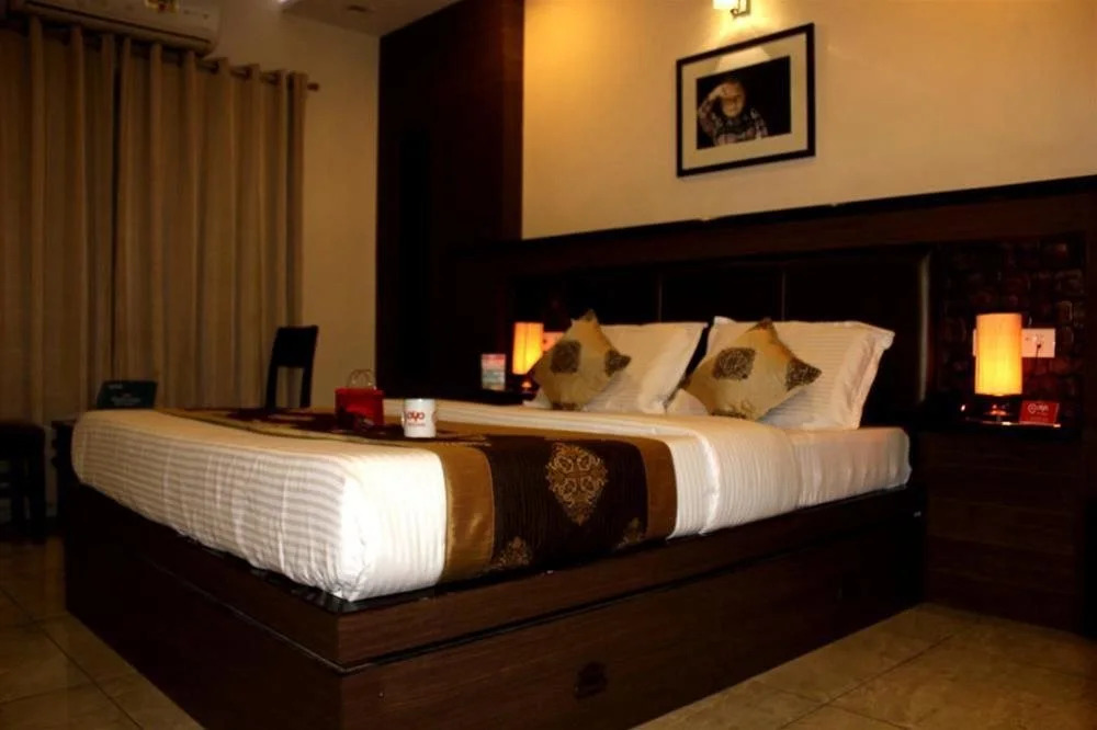 Аджмер: OYO Rooms Diggi Bazar Road Ajmer