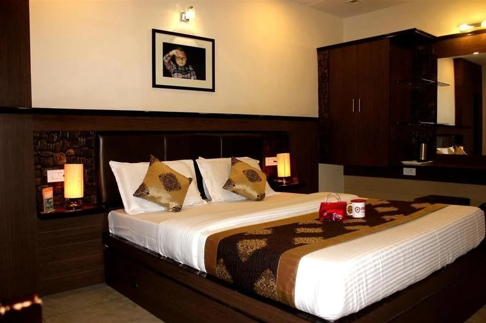 OYO Rooms Diggi Bazar Road Ajmer — фото 3