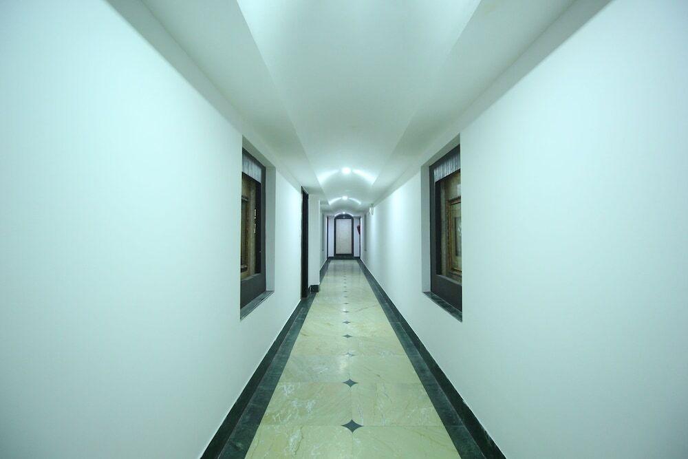 Ахмедабад: OYO 2336 Hotel Shri Krishna Palace
