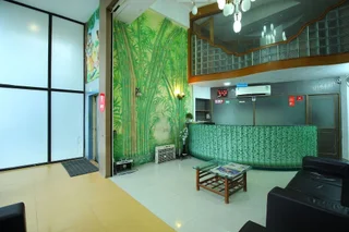 Ахмедабад: OYO 2336 Hotel Shri Krishna Palace