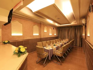 Батхинда: OYO 2152 Hotel Bahia Fort