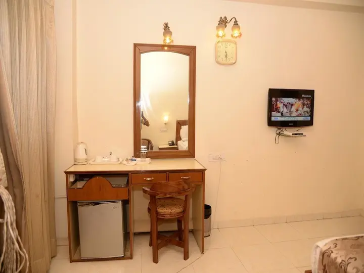 Батхинда: OYO 2152 Hotel Bahia Fort