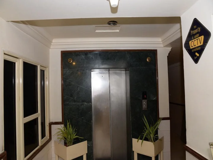 Батхинда: OYO 2152 Hotel Bahia Fort