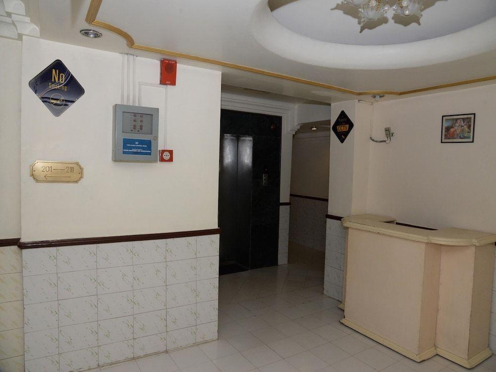 Батхинда: OYO 2152 Hotel Bahia Fort
