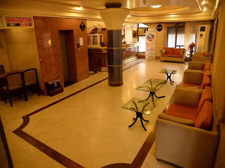 Батхинда: OYO 2152 Hotel Bahia Fort
