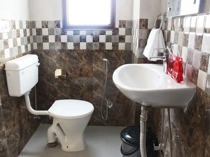 Гуруграм: OYO 2384 Hotel Epic Inn