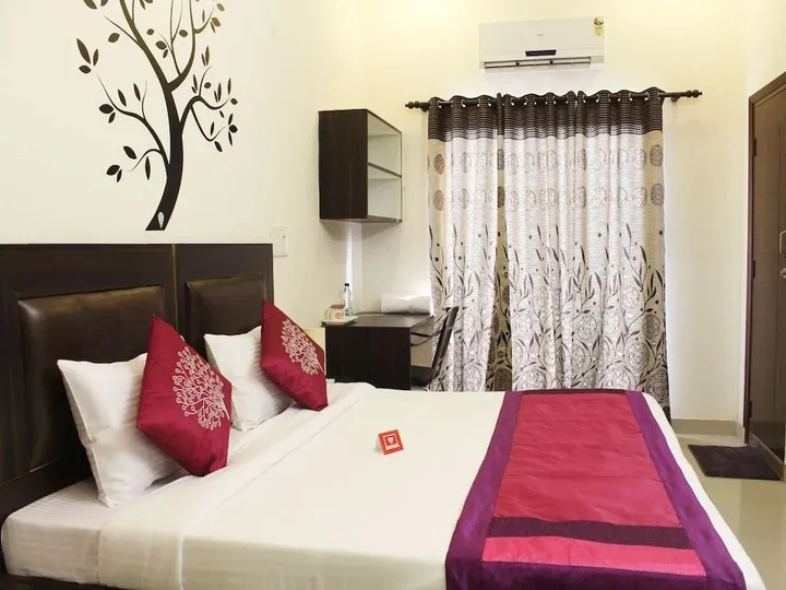 Гуруграм: OYO 2384 Hotel Epic Inn