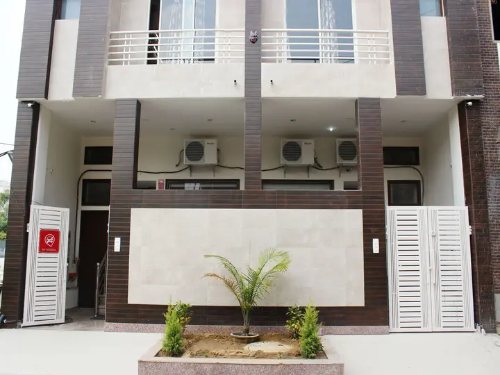 Гуруграм: OYO 2384 Hotel Epic Inn