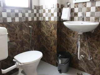 Гуруграм: OYO 2384 Hotel Epic Inn