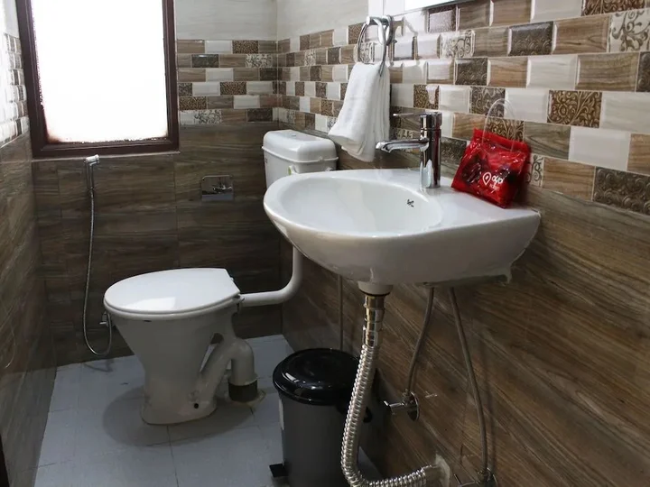 Гуруграм: OYO 2384 Hotel Epic Inn