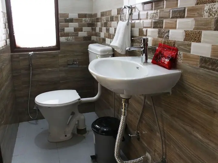 Гуруграм: OYO 2384 Hotel Epic Inn