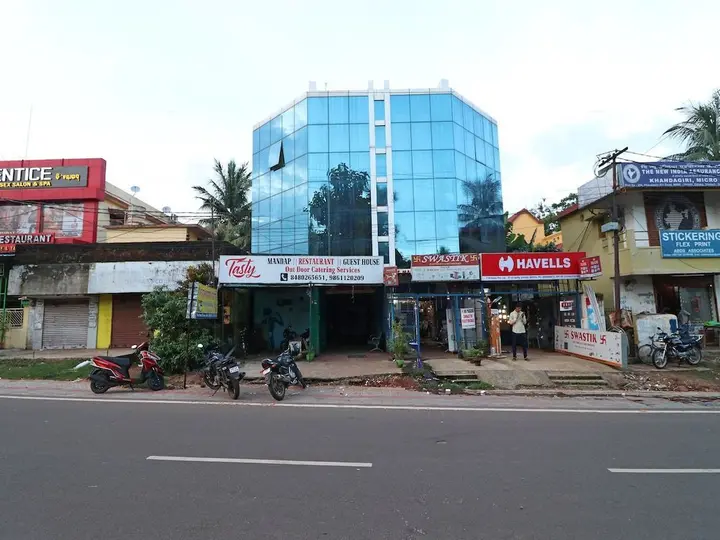 Бхубанешвар: OYO Rooms Khandagiri