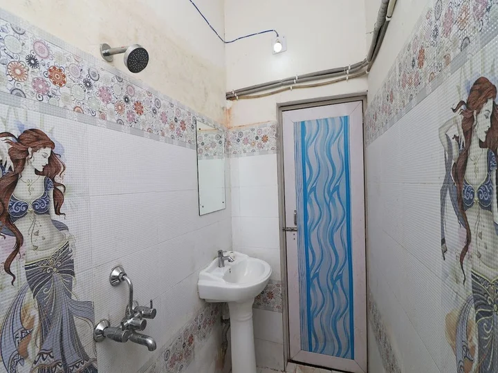 Бхубанешвар: OYO Rooms Khandagiri