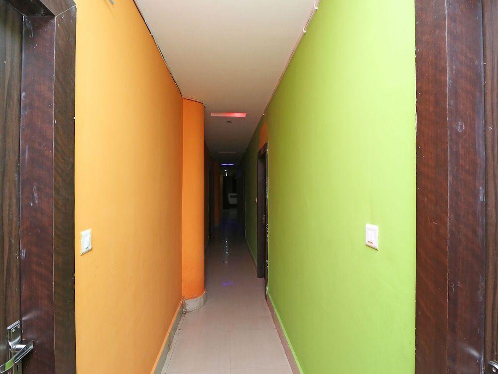 Бхубанешвар: OYO Rooms Khandagiri