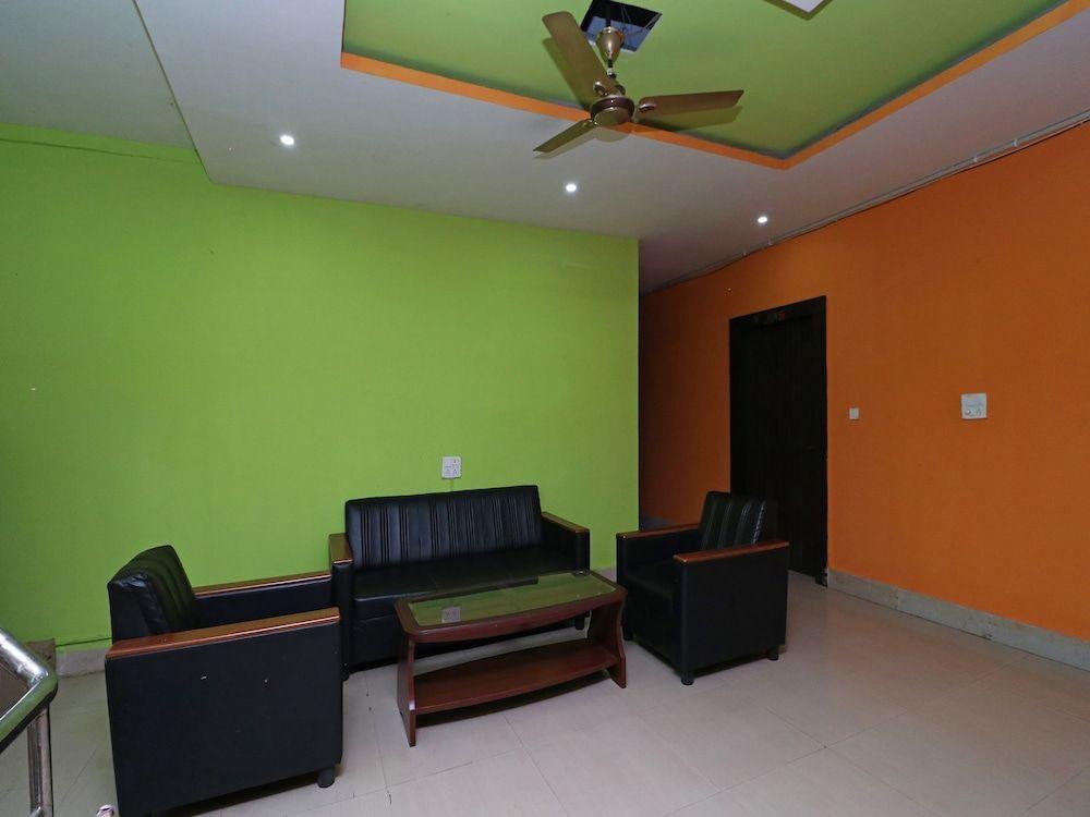 Бхубанешвар: OYO Rooms Khandagiri
