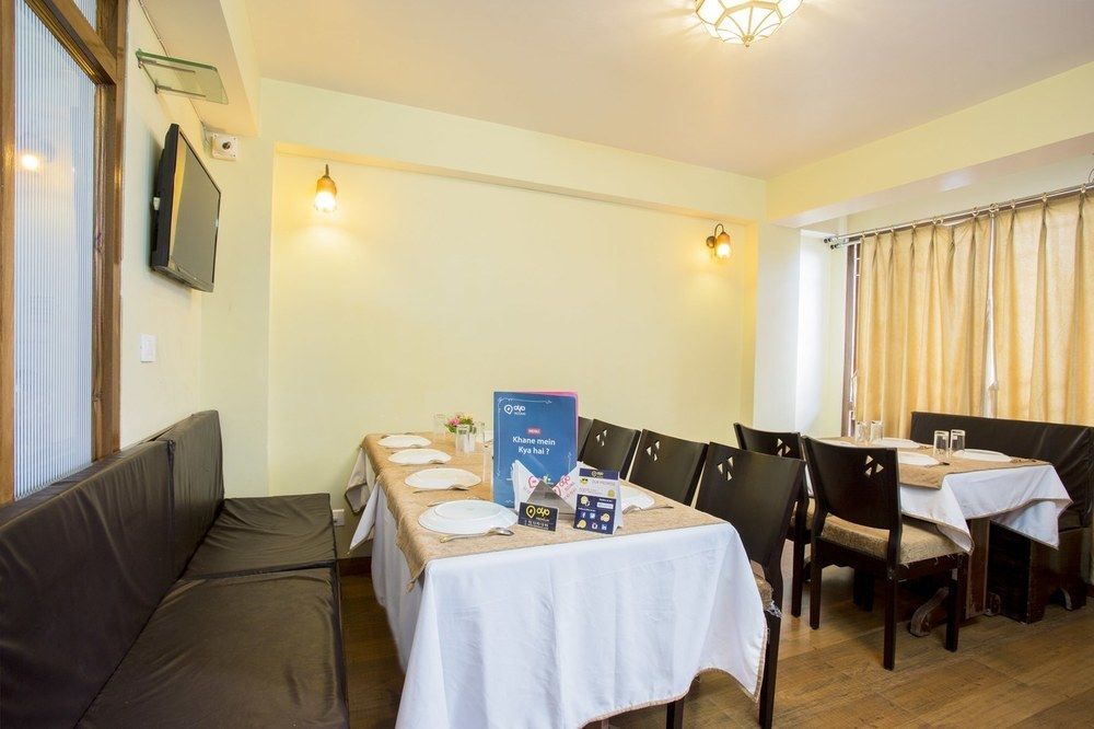 Дарджилинг: OYO 2317 Hotel Nirvana