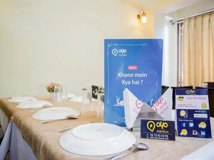 Дарджилинг: OYO 2317 Hotel Nirvana