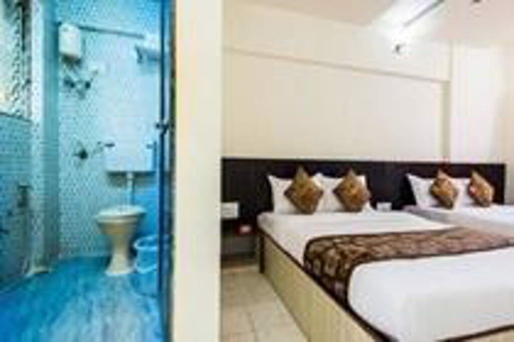 OYO Rooms Chembur Swastik Chambers — фото 2